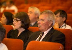 Última Lição de António Meliço Silvestre