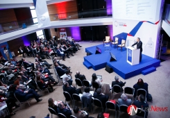 4.ª Conferência de Valor da APAH