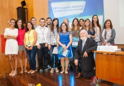 19º Congresso Nacional de Medicina Geral e Familiar