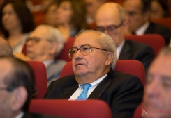 Última Lição de António Meliço Silvestre