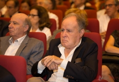 Última Lição de António Meliço Silvestre