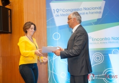 19º Congresso Nacional de Medicina Geral e Familiar