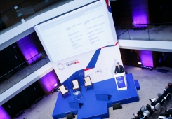 4.ª Conferência de Valor da APAH