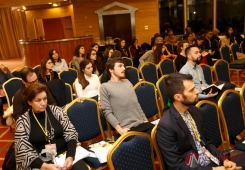 XIII Congresso Nacional de Psiquiatria