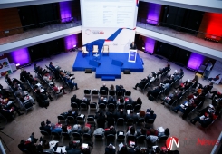 4.ª Conferência de Valor da APAH