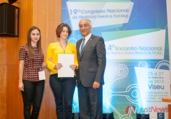 19º Congresso Nacional de Medicina Geral e Familiar