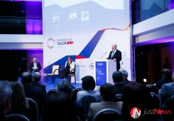 4.ª Conferência de Valor da APAH