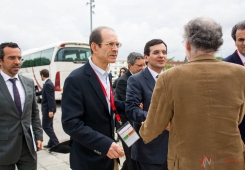 8.º Encontro Nacional das USF