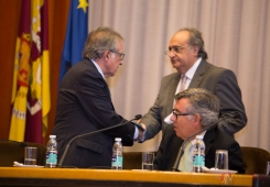 Última Lição de António Meliço Silvestre