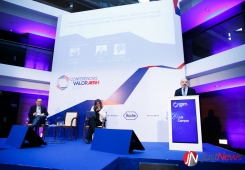 4.ª Conferência de Valor da APAH