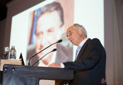 Última Lição de António Meliço Silvestre