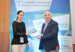 19º Congresso Nacional de Medicina Geral e Familiar