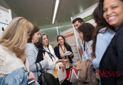 XIV Congresso de Nutrição e Alimentação da Associação Portuguesa dos Nutricionistas