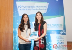 19º Congresso Nacional de Medicina Geral e Familiar