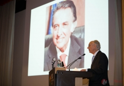 Última Lição de António Meliço Silvestre