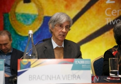 XIII Congresso Nacional de Psiquiatria
