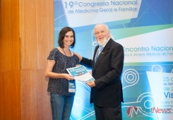19º Congresso Nacional de Medicina Geral e Familiar