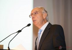 Última Lição de António Meliço Silvestre