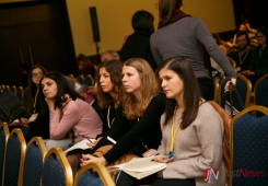 XIII Congresso Nacional de Psiquiatria