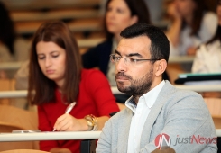 Simpósio «Depressão e família», organizado pela Sociedade Portuguesa de Psiquiatria e Saúde Mental (SPPSM)