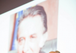 Última Lição de António Meliço Silvestre