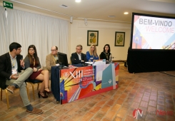 XIII Congresso Nacional de Psiquiatria