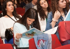 XIV Congresso de Nutrição e Alimentação da Associação Portuguesa dos Nutricionistas