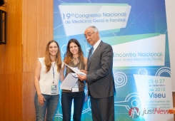 19º Congresso Nacional de Medicina Geral e Familiar
