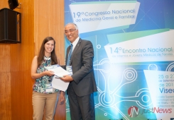 19º Congresso Nacional de Medicina Geral e Familiar