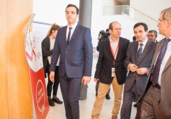 8.º Encontro Nacional das USF