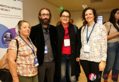 4.º Encontro Nacional do Primeiro Episódio Psicótico