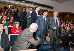 8.º Encontro Nacional das USF