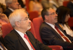 Última Lição de António Meliço Silvestre