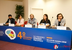 4.º Encontro Nacional do Primeiro Episódio Psicótico