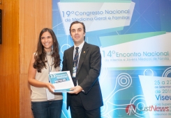 19º Congresso Nacional de Medicina Geral e Familiar