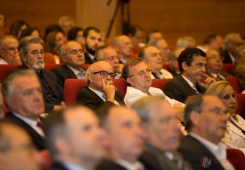 Última Lição de António Meliço Silvestre