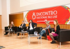 8.º Encontro Nacional das USF