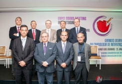 Cerimónia comemorativa dos 20 anos da Unidade de Intervenção Cardiovascular do CHUC-HG