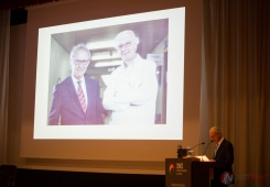 Última Lição de António Meliço Silvestre