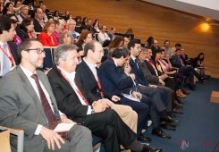 8.º Encontro Nacional das USF