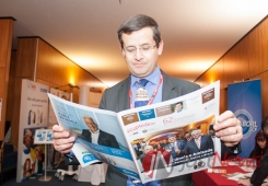 62.º Congresso da Sociedade Portuguesa de Otorrinolaringologia e Cirurgia Cérvico-Facial