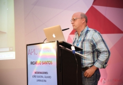 7.ª Reunião Anual da APIC - Associação Portuguesa de Intervenção Cardiovascular
