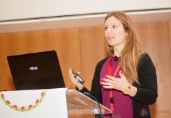 8.º Encontro Nacional das USF