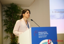 4.º Encontro Nacional do Primeiro Episódio Psicótico