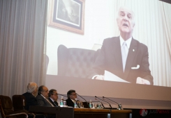 Última Lição de António Meliço Silvestre