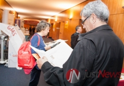62.º Congresso da Sociedade Portuguesa de Otorrinolaringologia e Cirurgia Cérvico-Facial