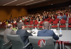 XIV Congresso de Nutrição e Alimentação da Associação Portuguesa dos Nutricionistas