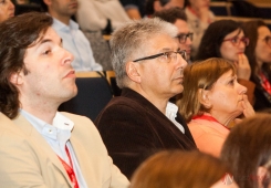 8.º Encontro Nacional das USF