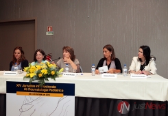 XIV Jornadas Internacionais de Reumatologia Pediátrica (29 e 30 de maio)