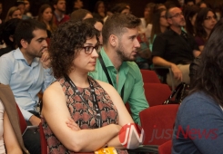 XIV Congresso de Nutrição e Alimentação da Associação Portuguesa dos Nutricionistas